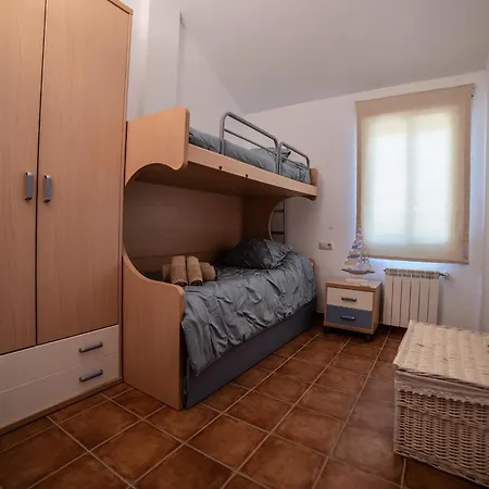 Σπίτι διακοπών Casa El Refugio Del Rural *