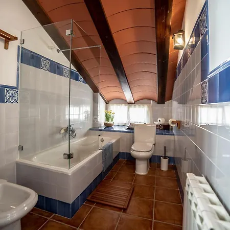 Casa El Refugio Del Rural *